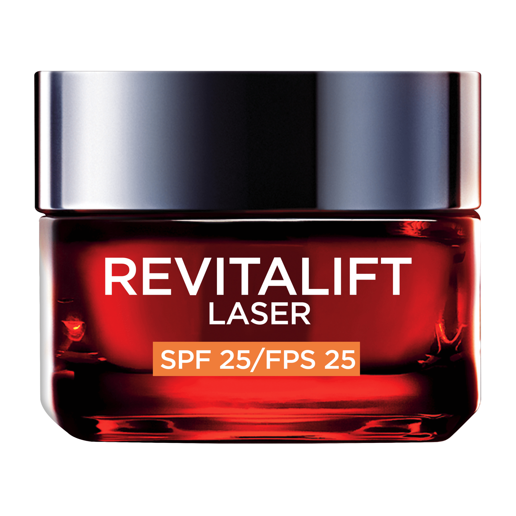 Creme de Rosto Dia Revitalift Laser FPS 25 40+ L'Or&eacute;al Paris