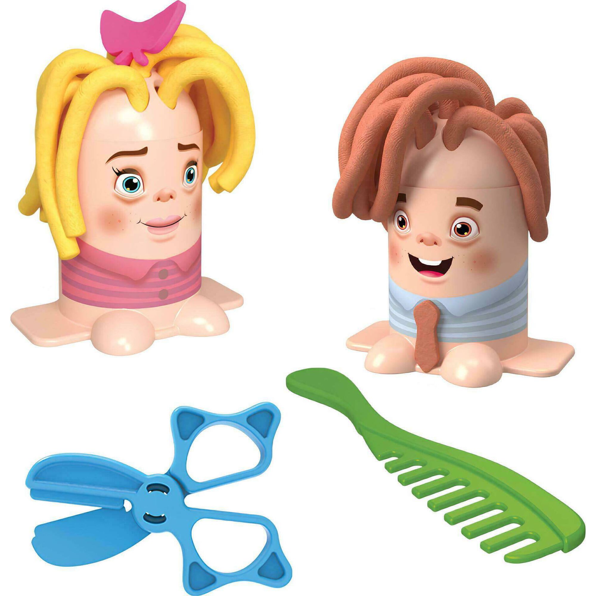 Zoko - Sal&atilde;o de Cabeleireiro