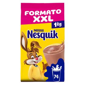 Bebida de Chocolate Solúvel sem Glúten