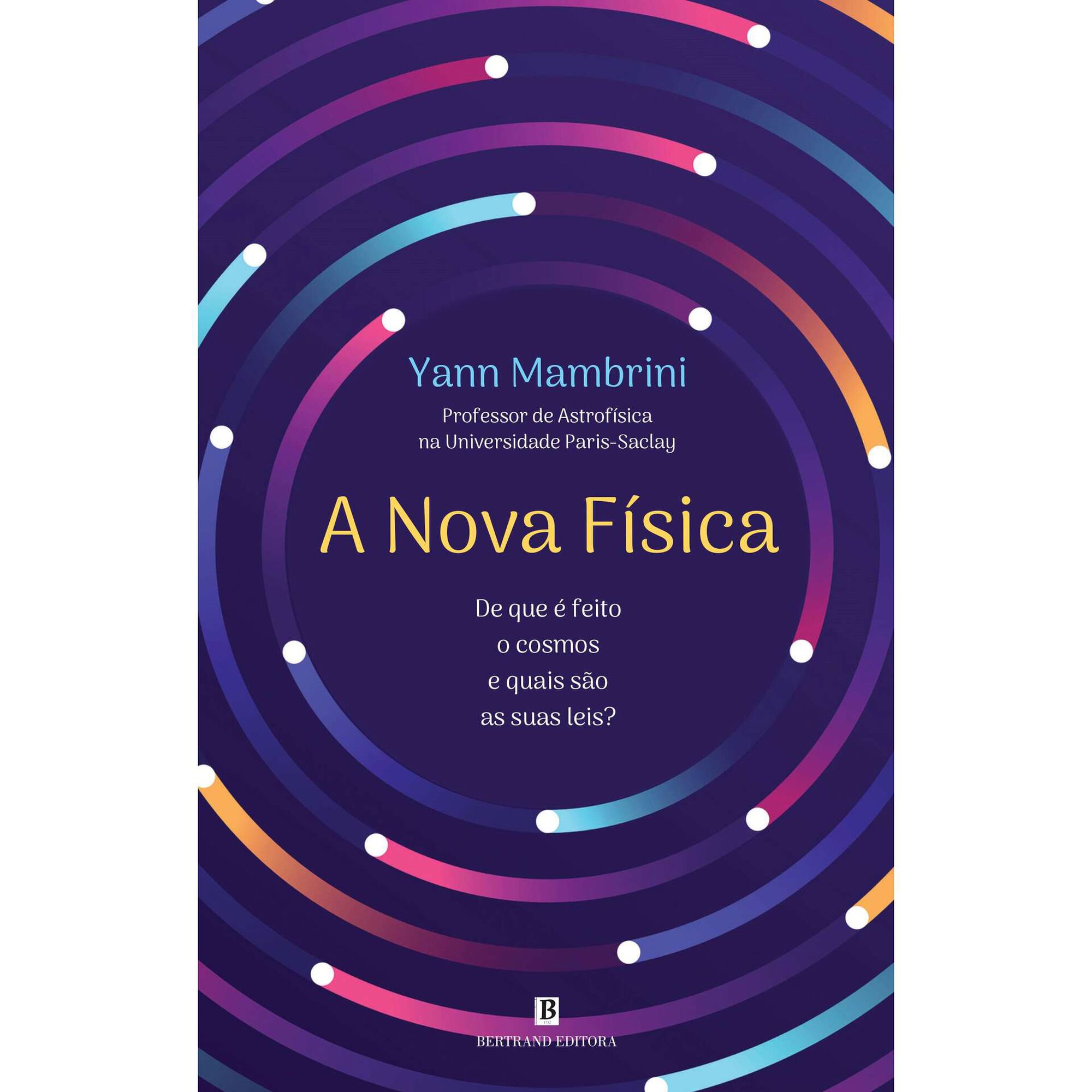 A Nova Física