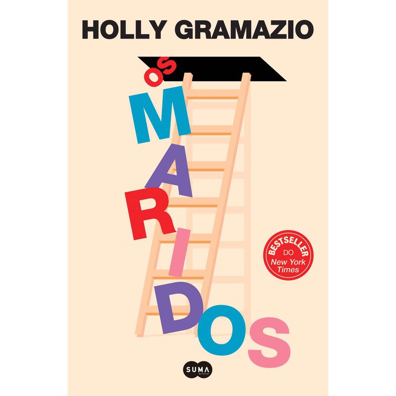 Os Maridos de Holly Gramazio