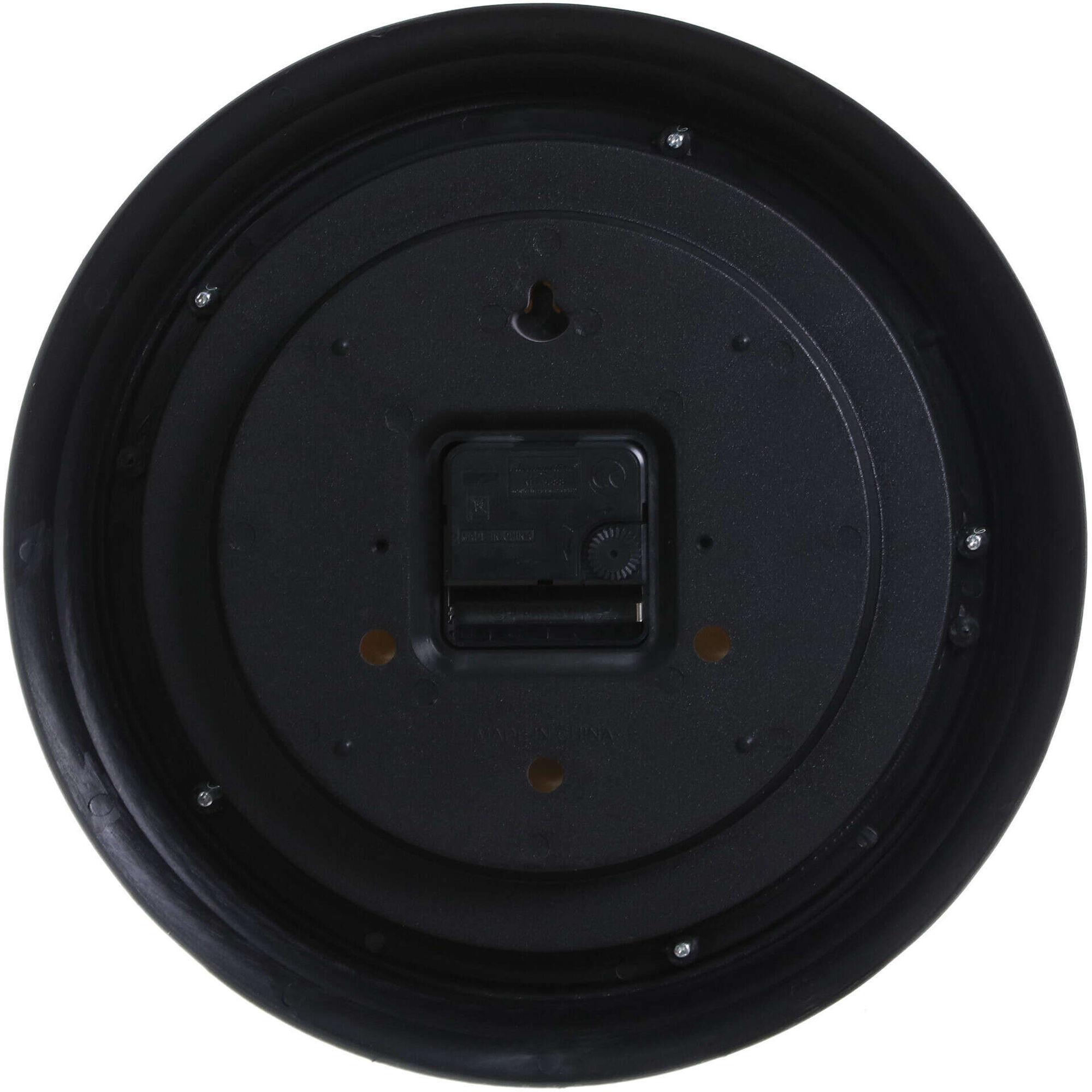 Rel&oacute;gio Parede Vintage Kasa