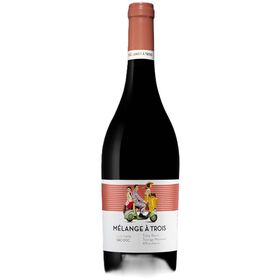 Mélange à Trois Dão Vinho Tinto Mélange à Trois Dão Vinho Tinto
