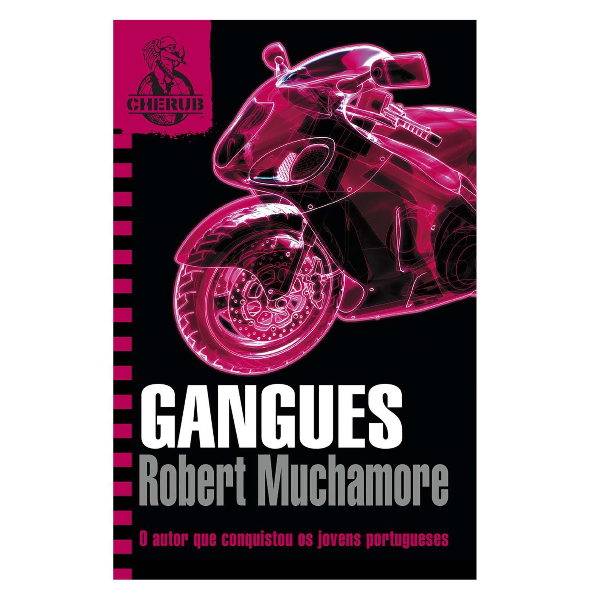 Cherub N&ordm; 11 - Gangues (1&ordf; s&eacute;rie) de Robert Muchamore