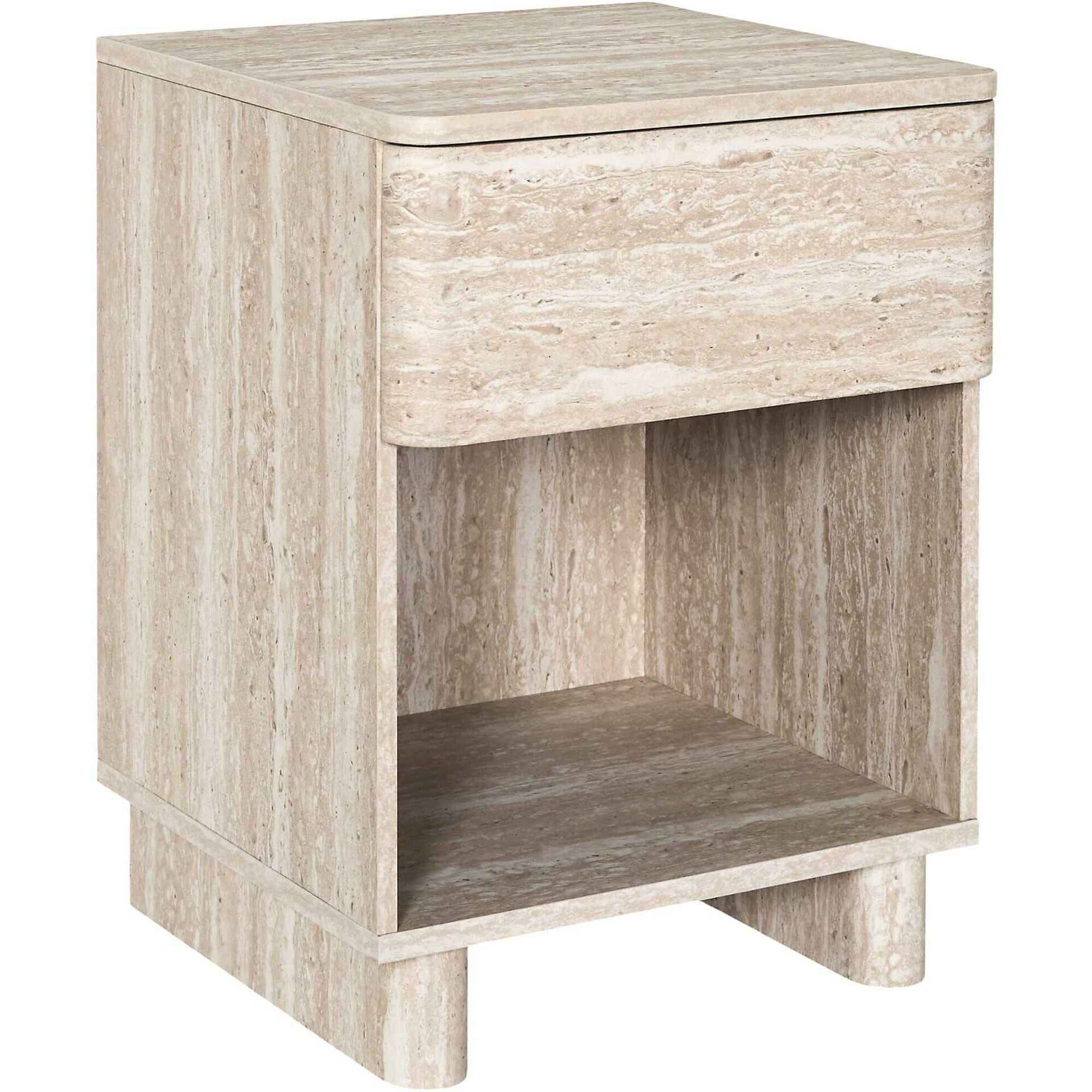 Mesa Cabeceira Pietra