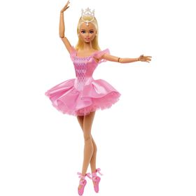 Barbie - Boneca Signature Ballet Wishes