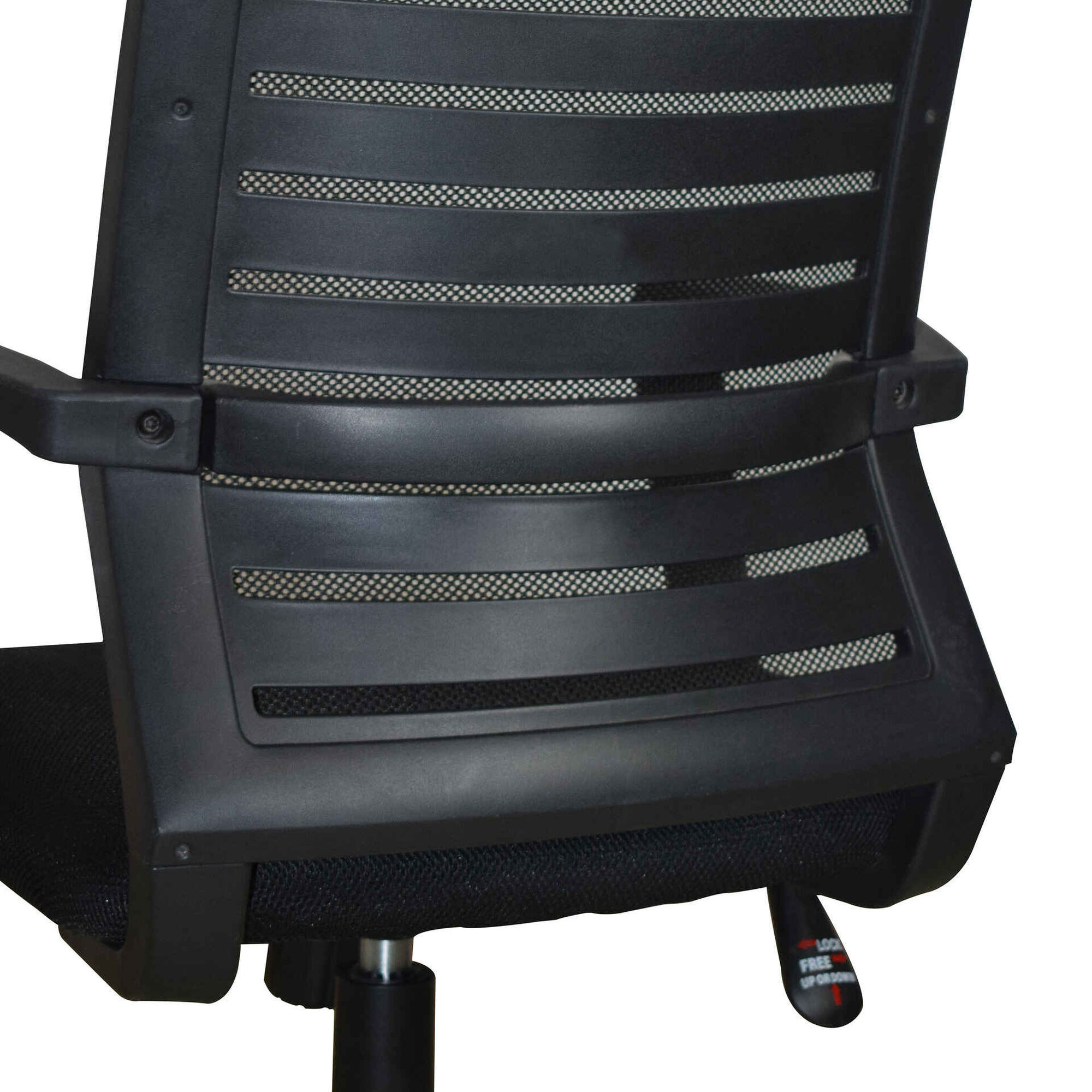 Cadeira Executiva com Encosto Kasa