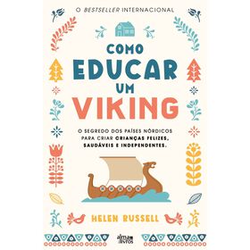 Como Educar um Viking