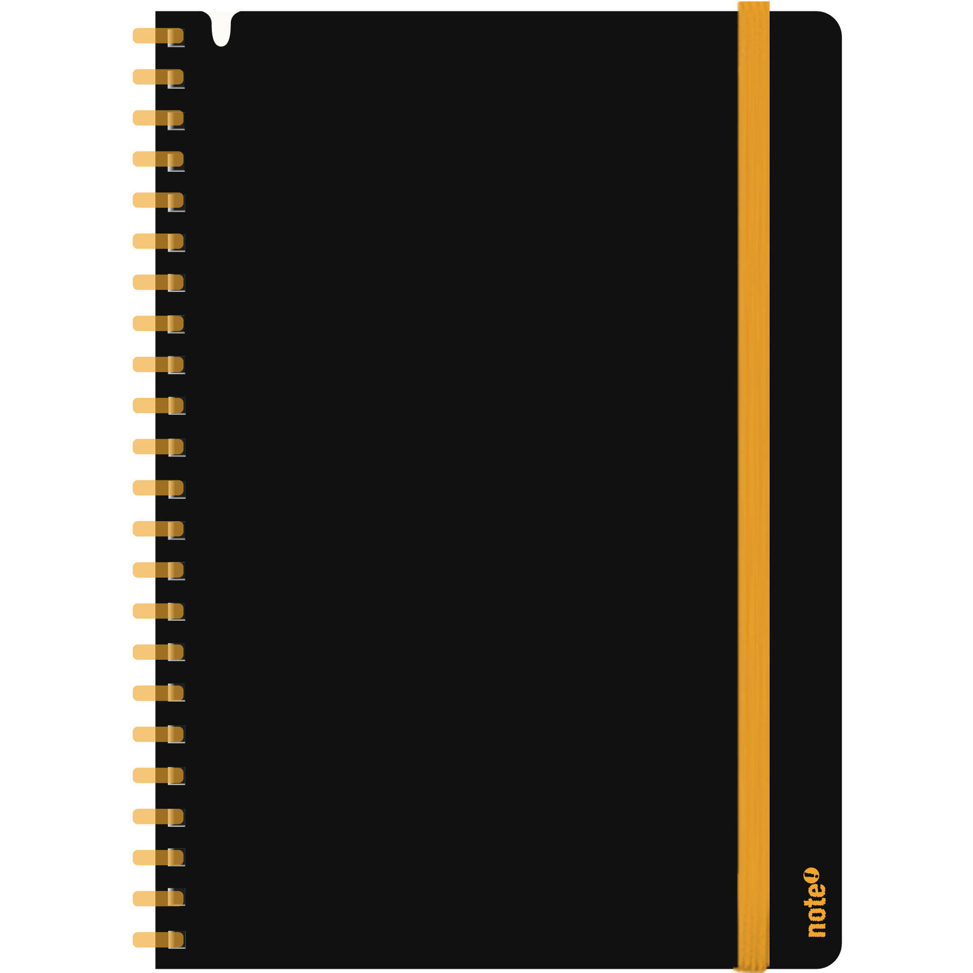 Caderno Espiral A4 Pautado Universitário Soft (várias cores)