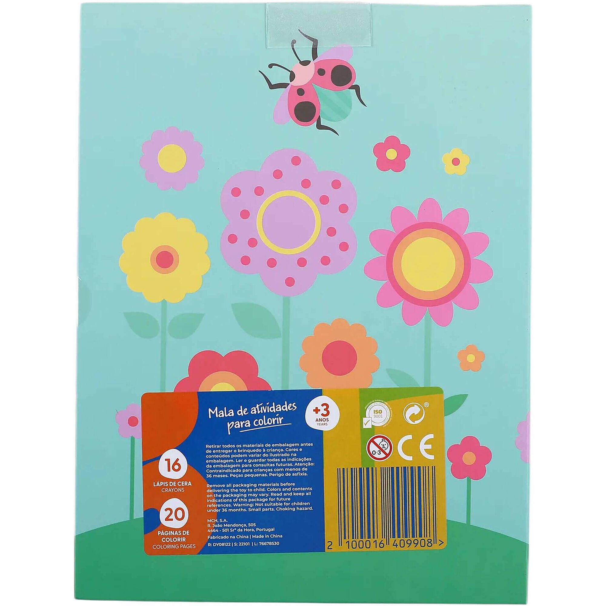 Kit de Pintura (v&aacute;rios modelos)