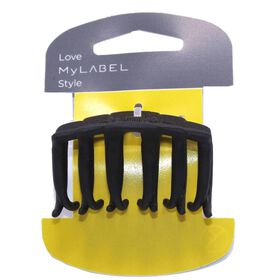 Mola Cabelo Mate Média