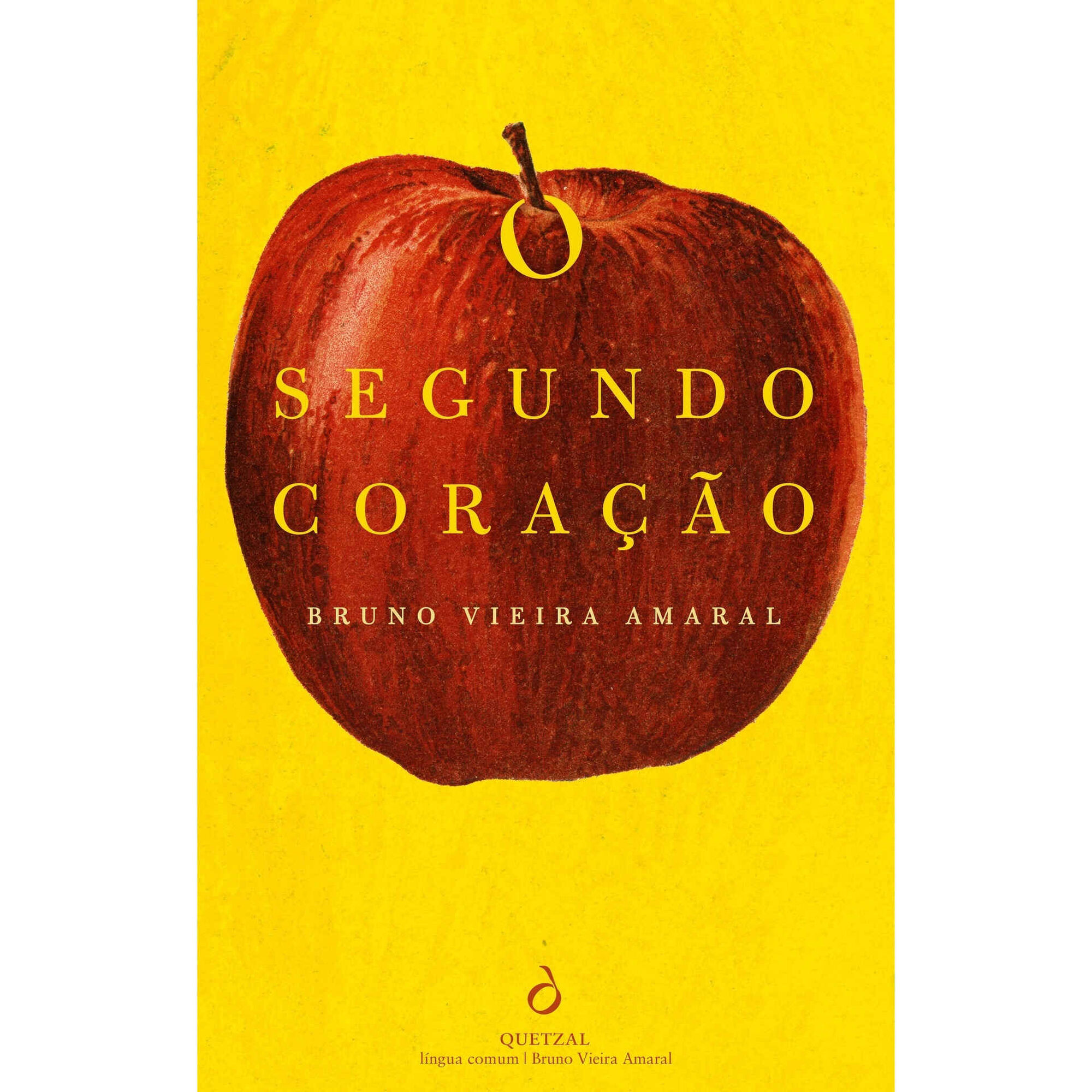 O Segundo Coração O Segundo Coração
