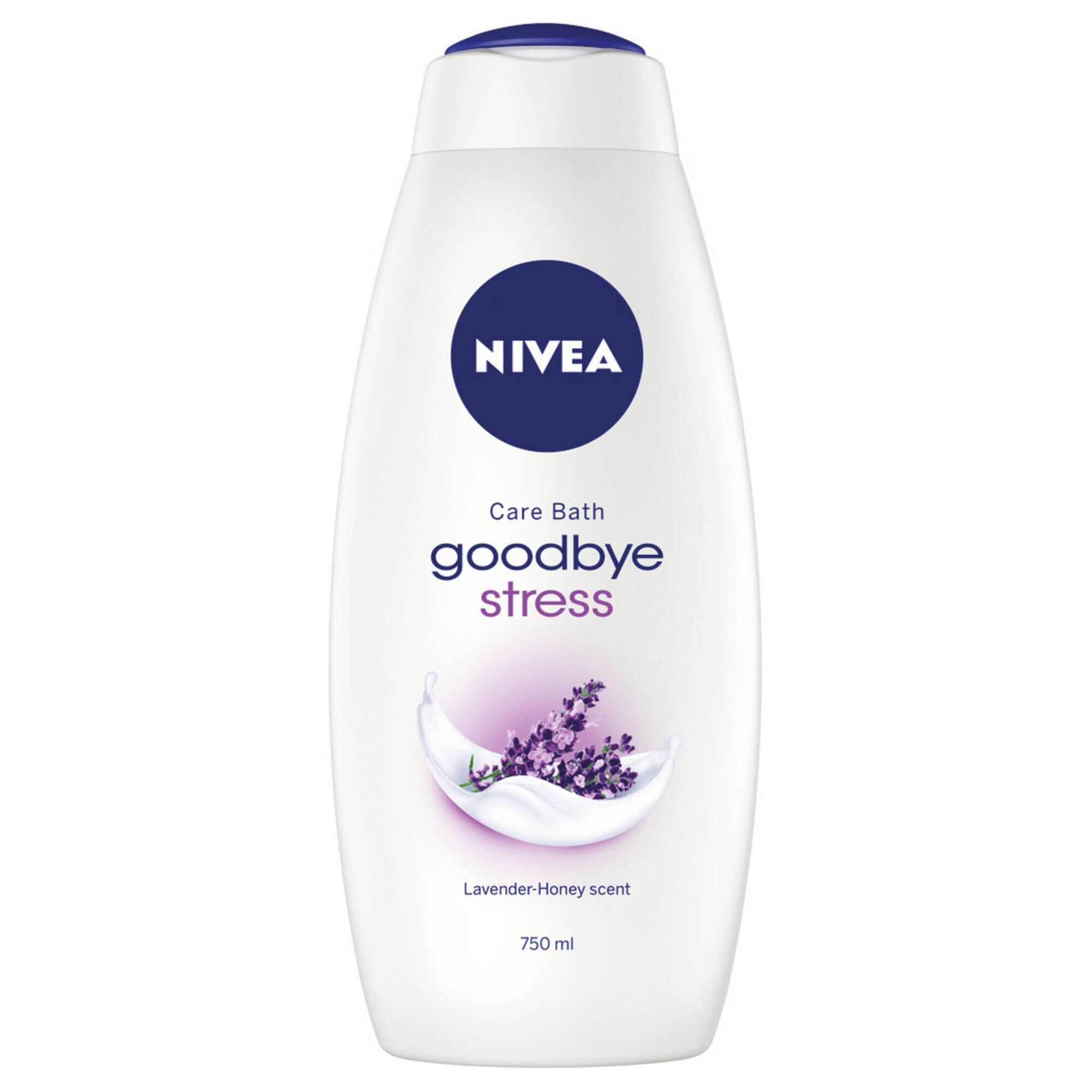 Gel de Banho Goodbye Stress Gel de Banho Goodbye Stress