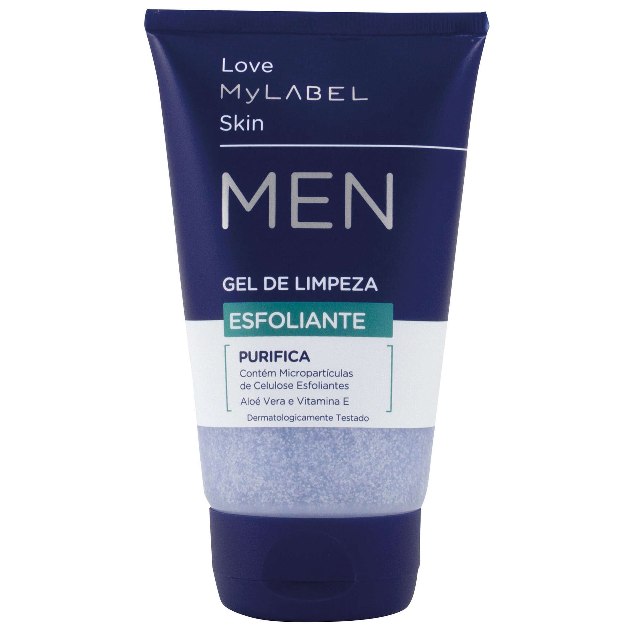 Gel Exfoliante Facial