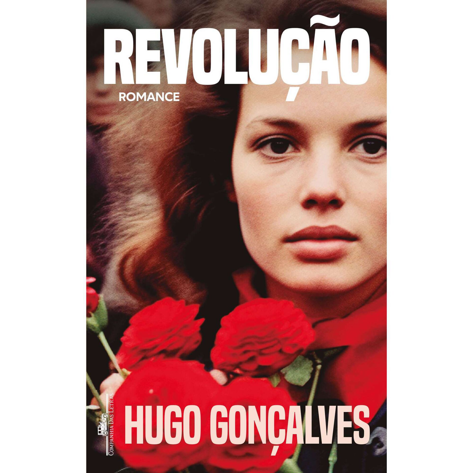 Revolu&ccedil;&atilde;o de Hugo Gon&ccedil;alves