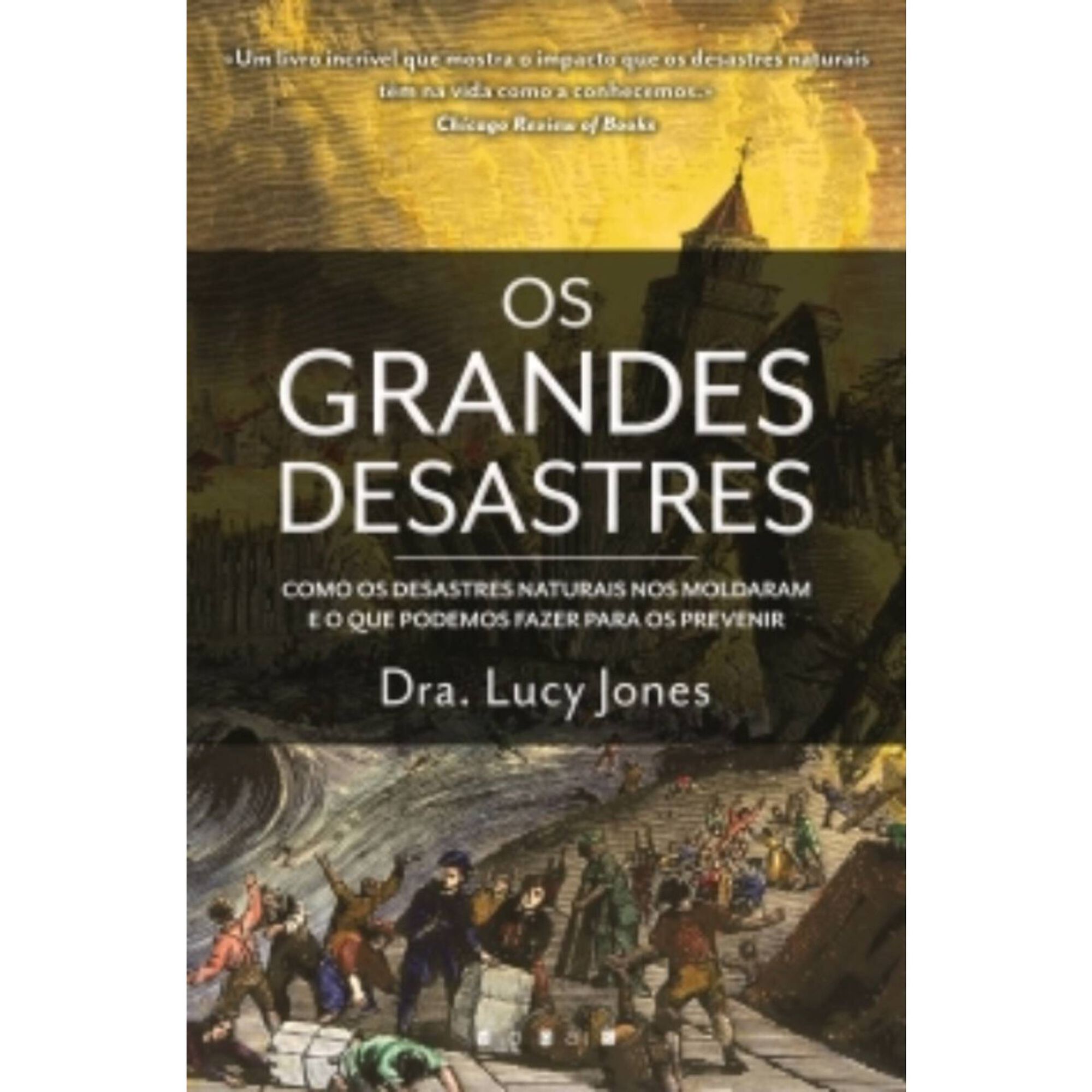 Os Grandes Desastres