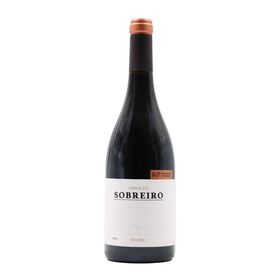 Lavradores De Feitoria Vinha Do Sobreiro Douro Vinho Tinto