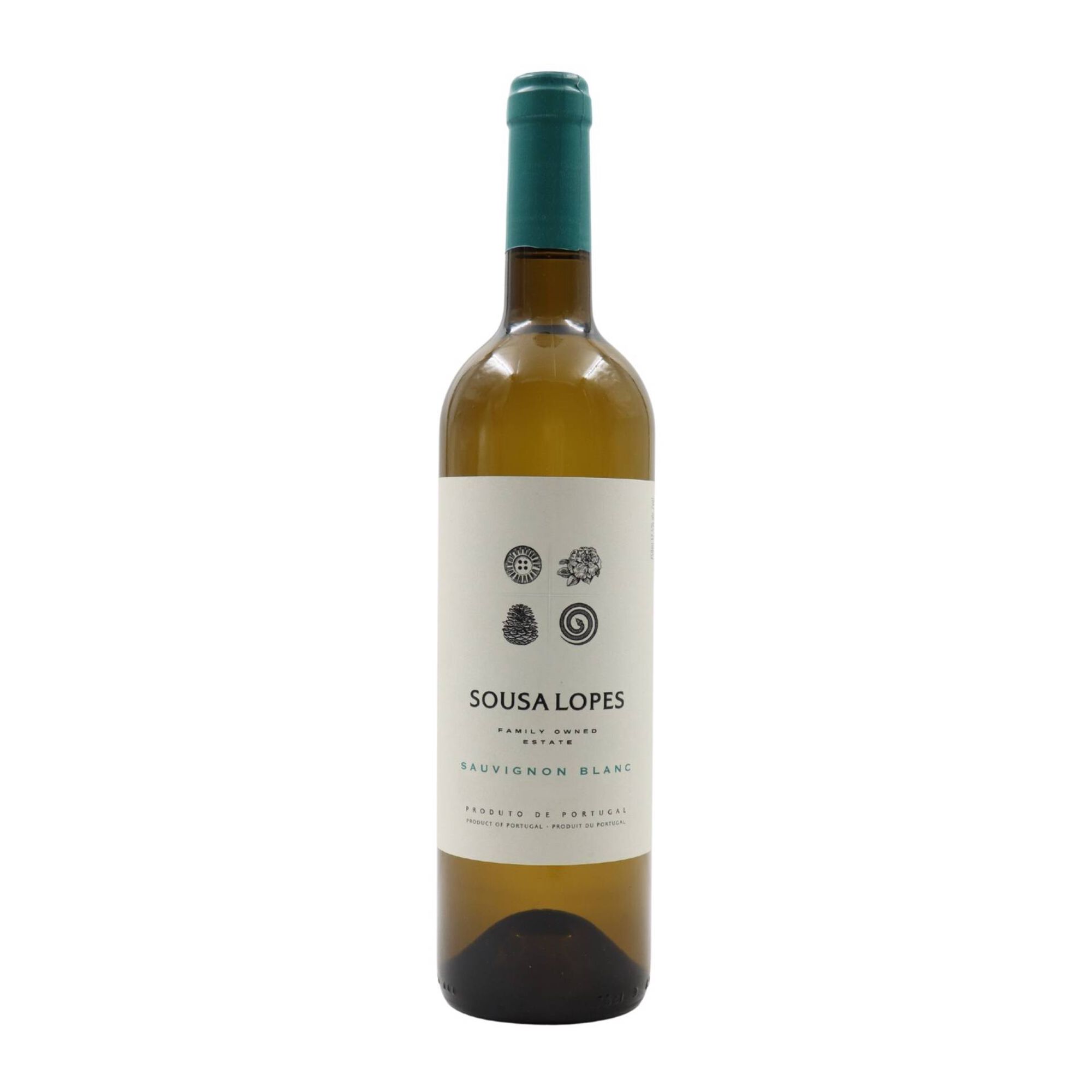 Sousa Lopes Sauvignon Blanc Vinho Verde Branco