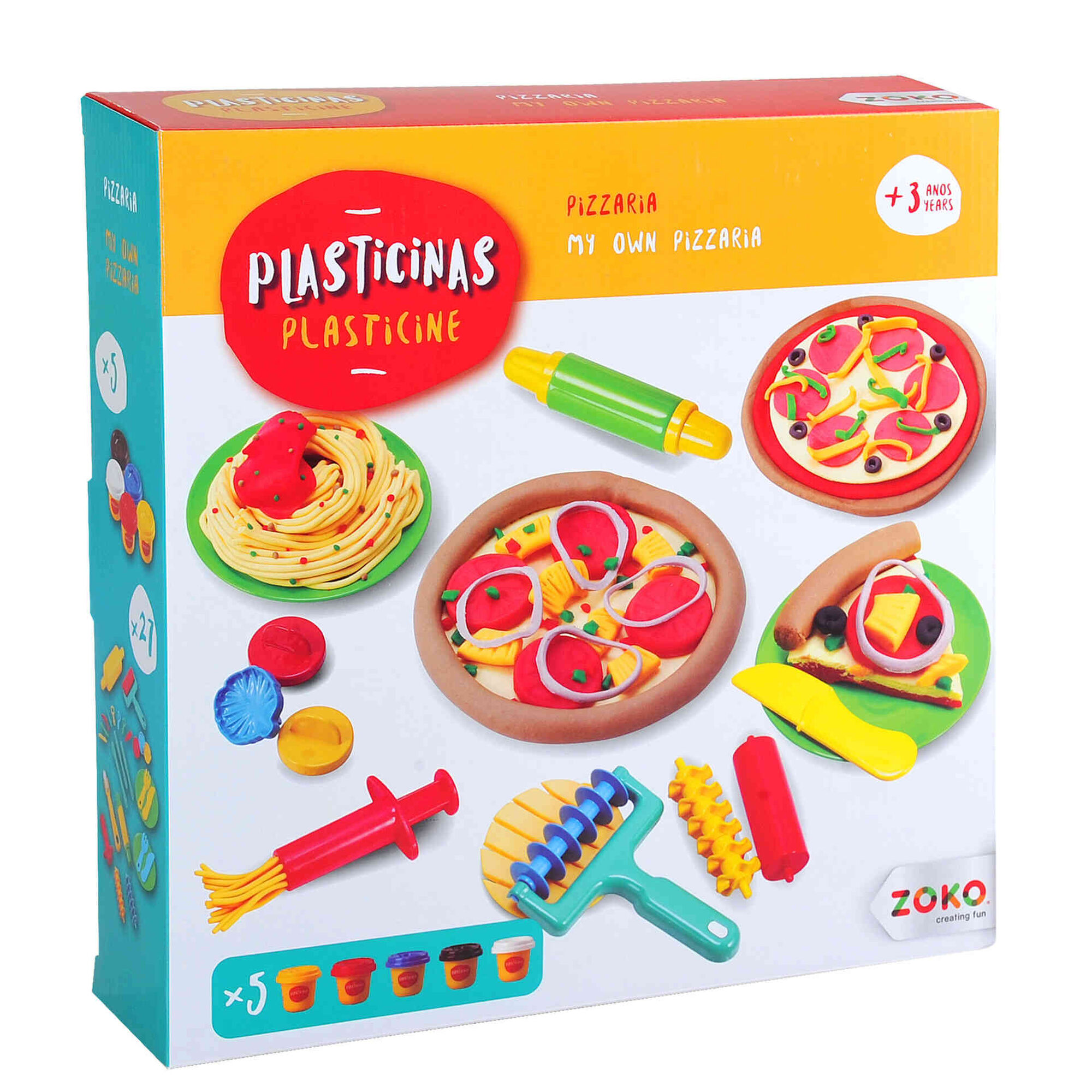 Pizzaria
