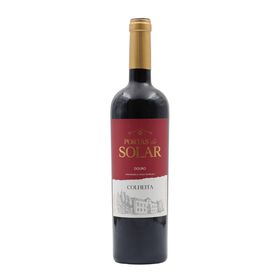 Portas do Solar Douro Vinho Tinto