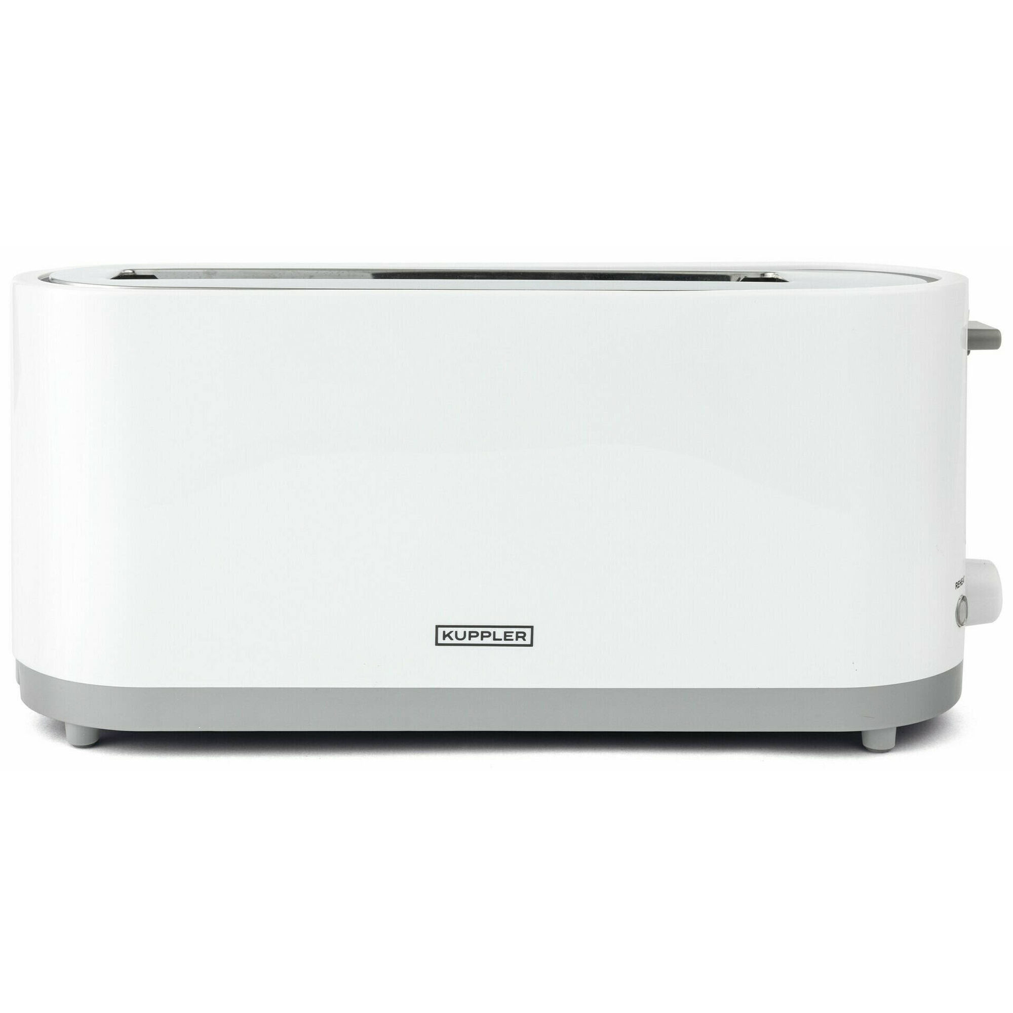 Torradeira 900W Branca