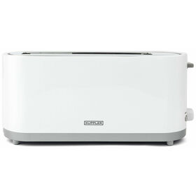 Torradeira 900W Branca Torradeira 900W Branca