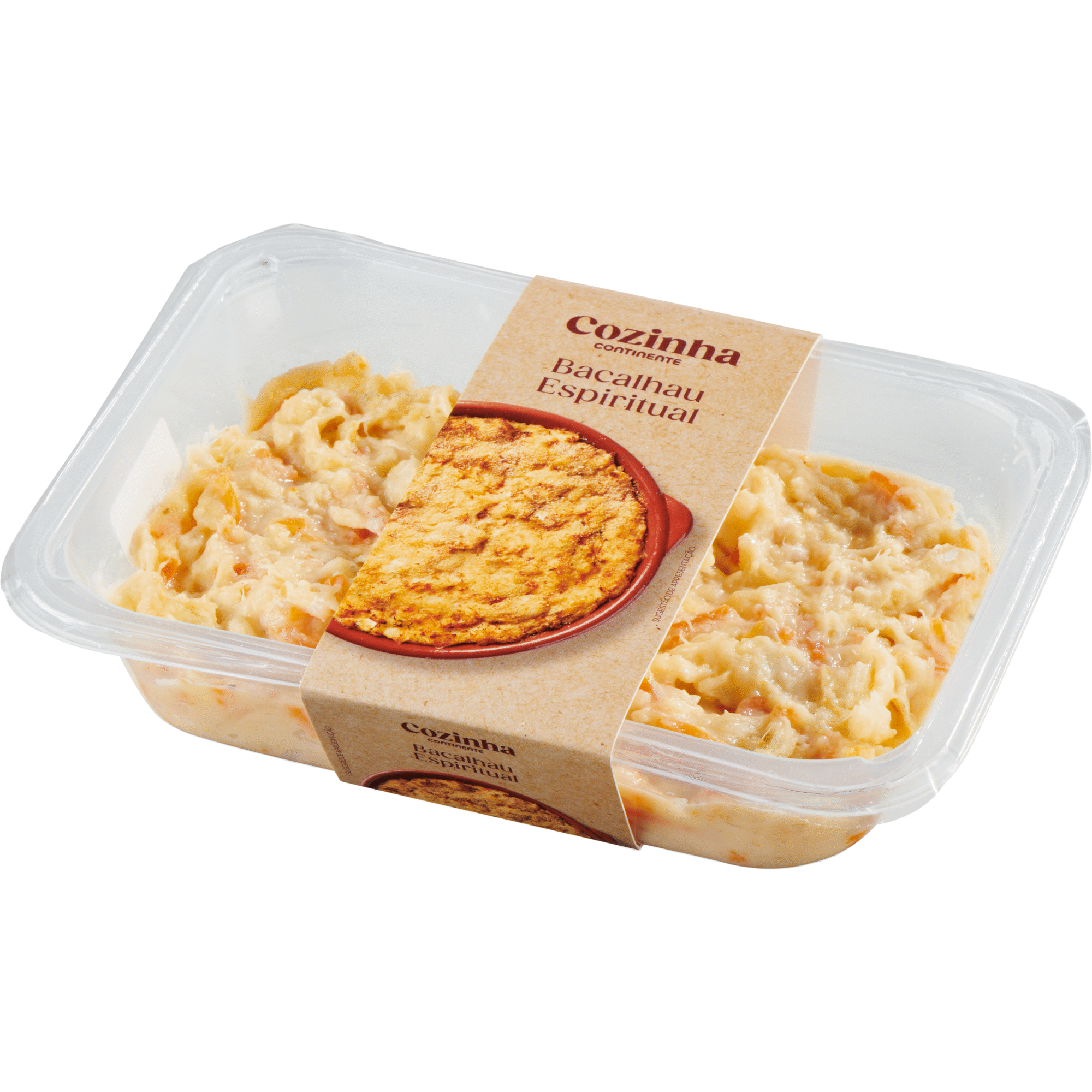 Bacalhau Espiritual