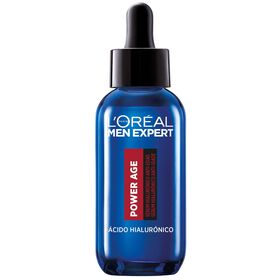 Sérum Facial Men Expert Antirrugas Power Age