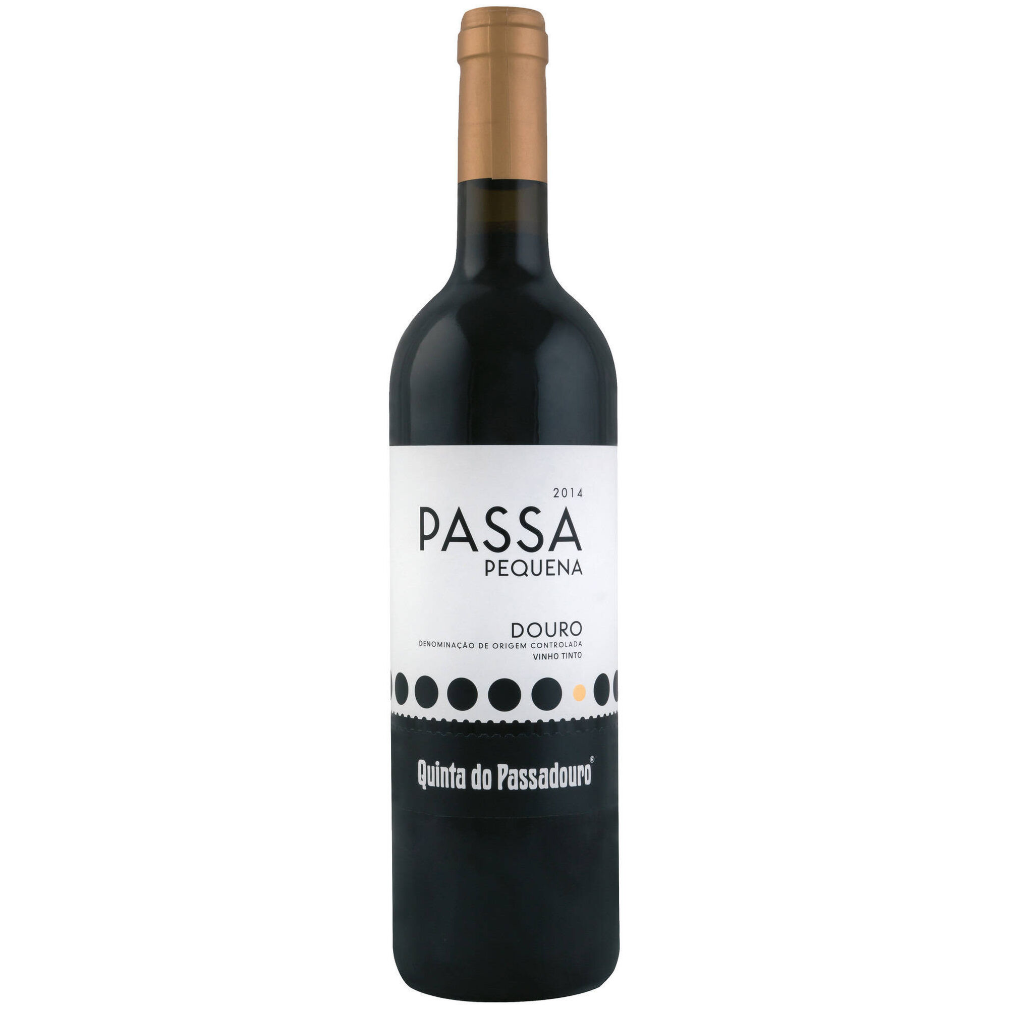 Passa Pequena DOC Douro Vinho Tinto