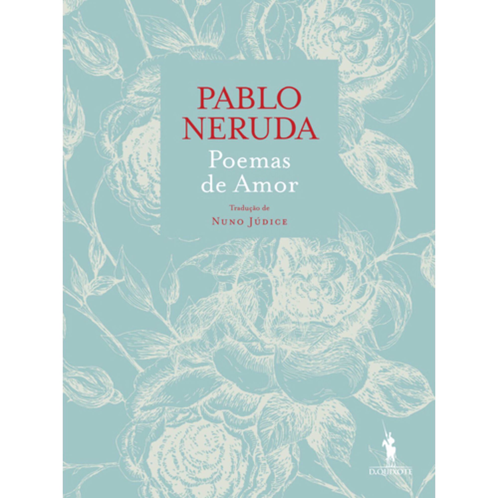 Poemas de Amor de Pablo Neruda