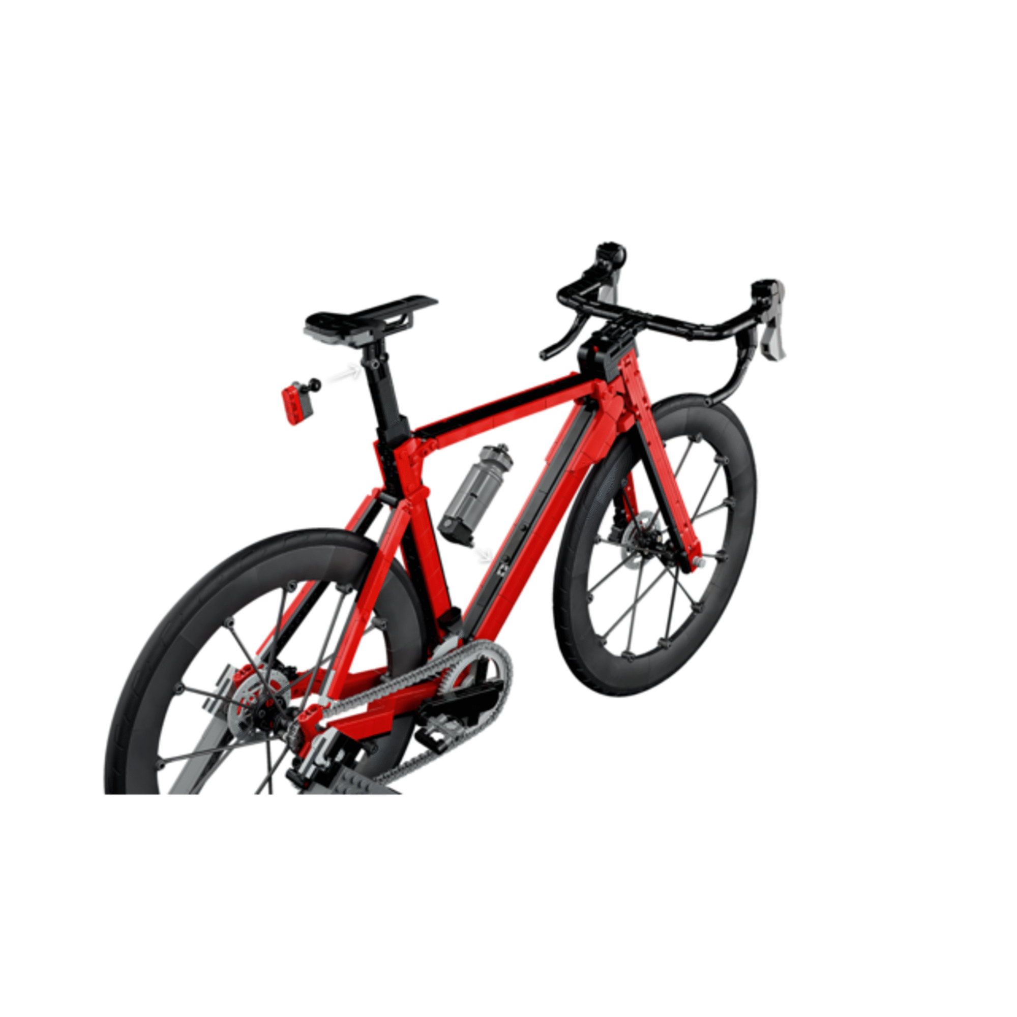 LEGO Icons - Bicicleta de Estrada - 11380