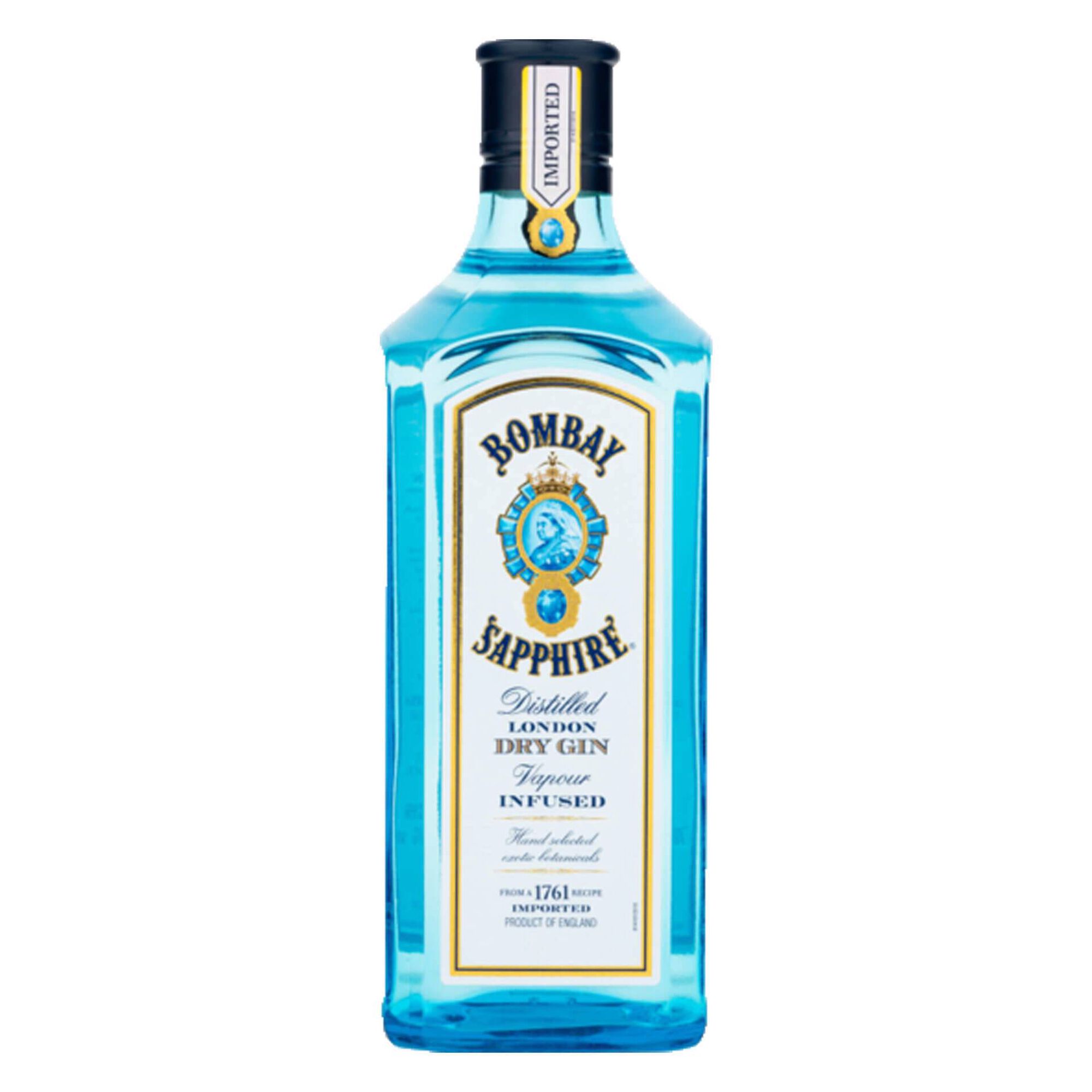 Bombay Sapphire Gin