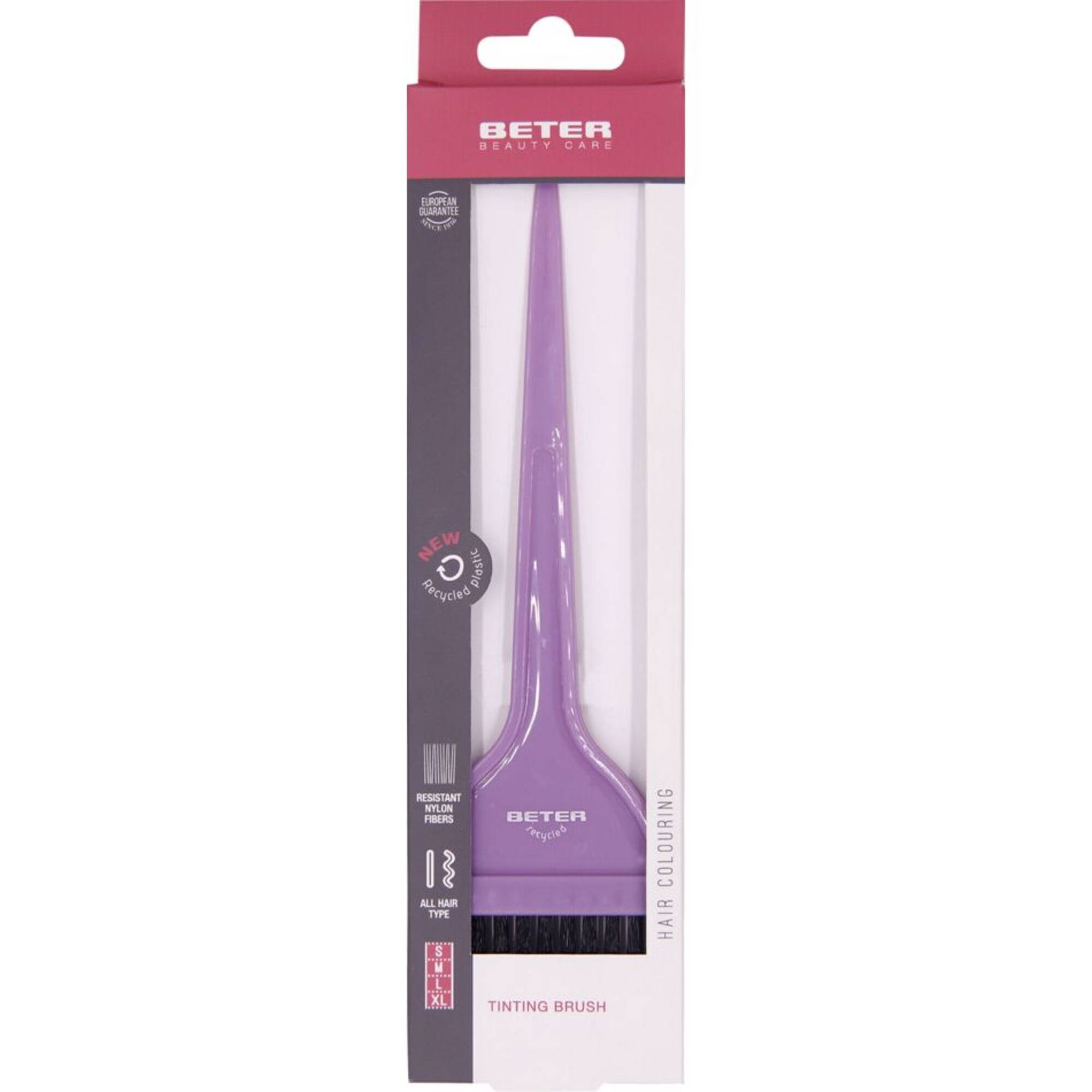 Pincel de Tintura Cabelo BETER