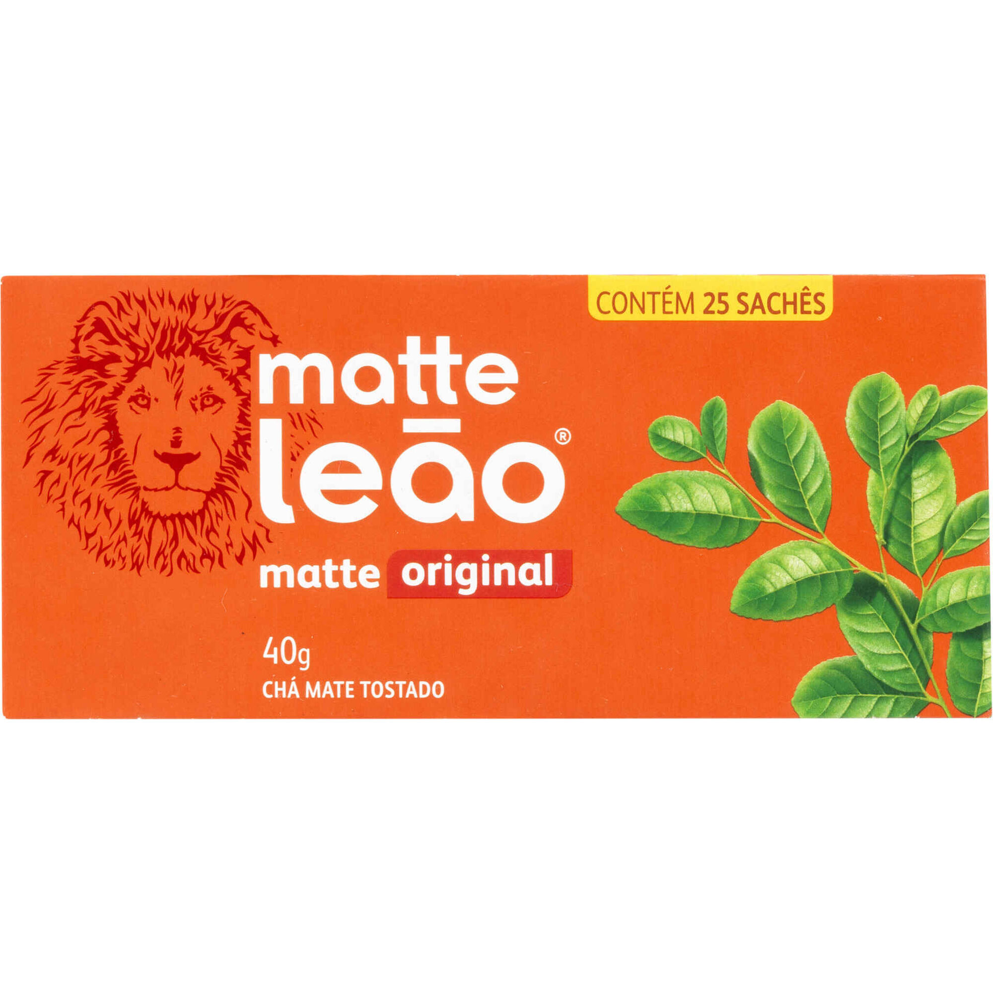 Chá Matte Original