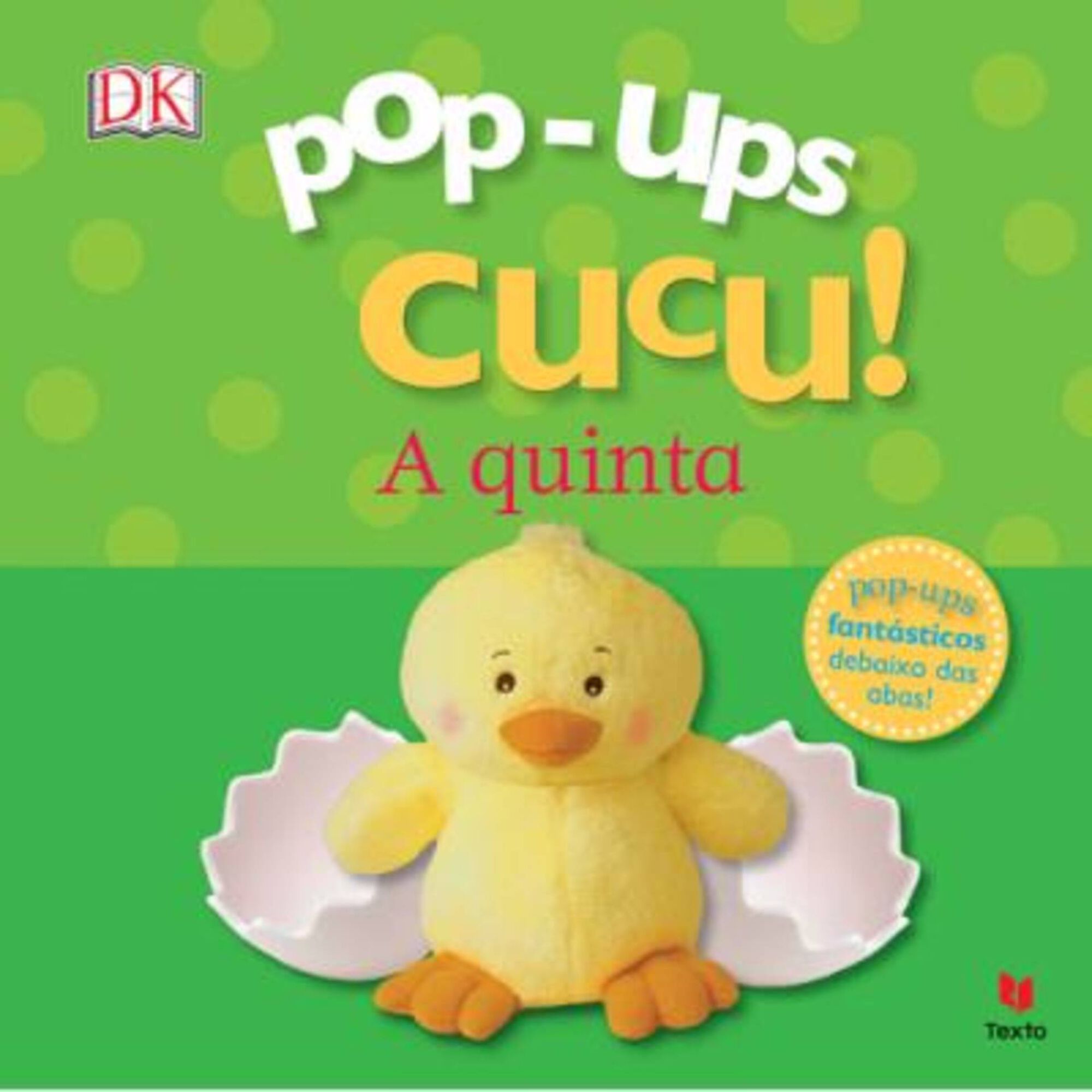 Pop-Ups Cucu! A Quinta