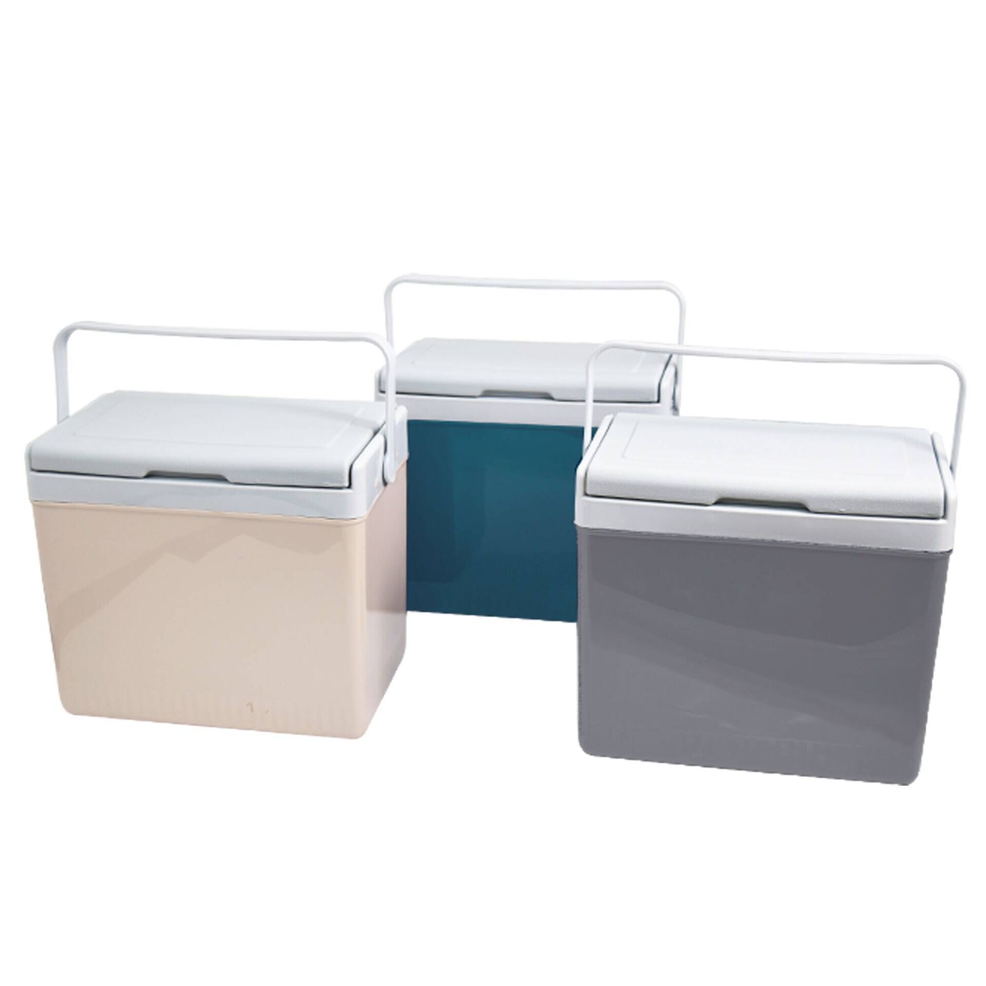 Mala T&eacute;rmica 8L Azul Urban Kasa