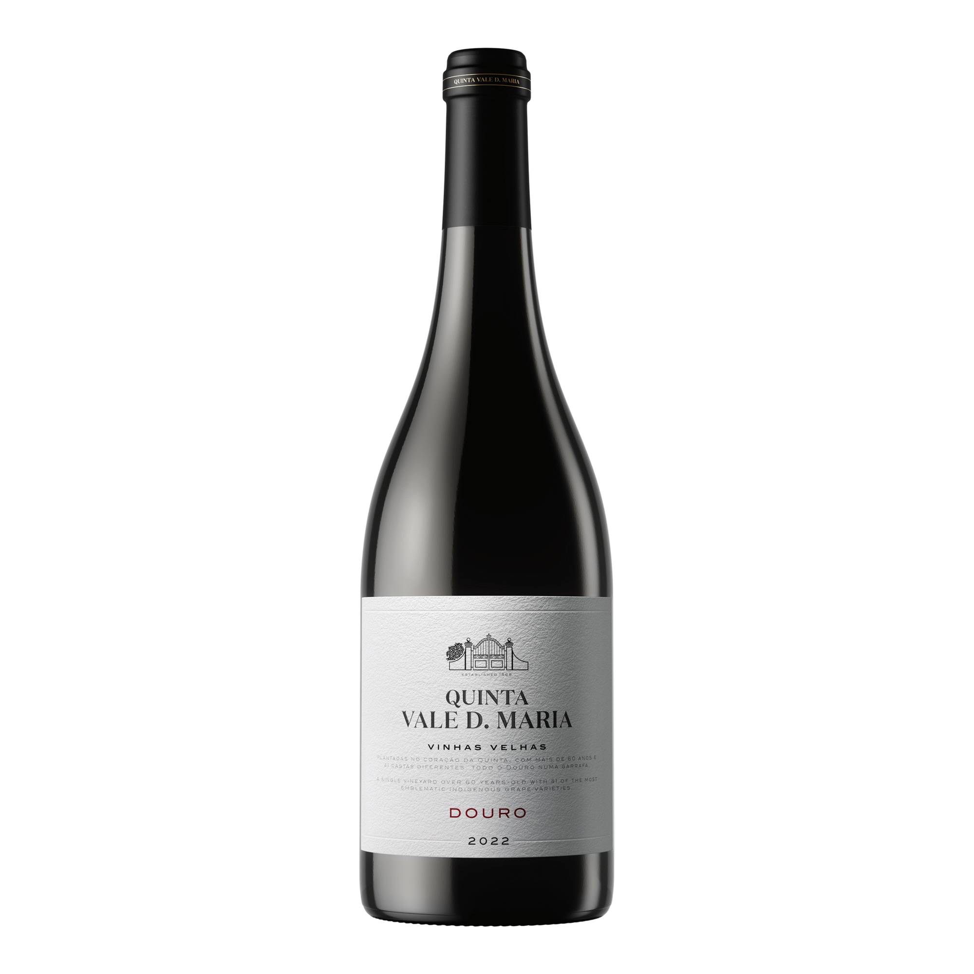 Quinta Vale D. Maria Douro Vinho Tinto Quinta Vale D. Maria Douro Vinho Tinto
