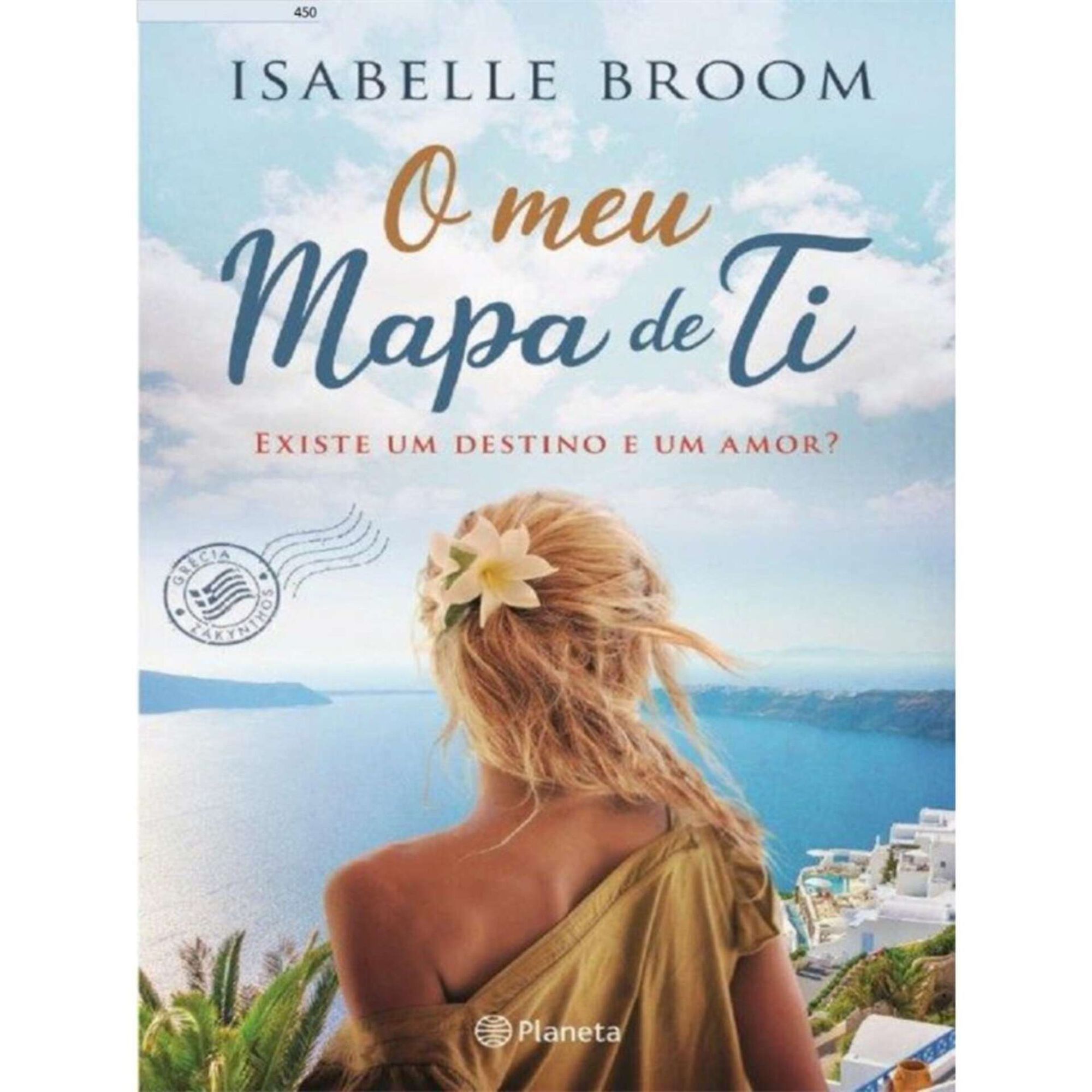 O Meu Mapa de Ti O Meu Mapa de Ti