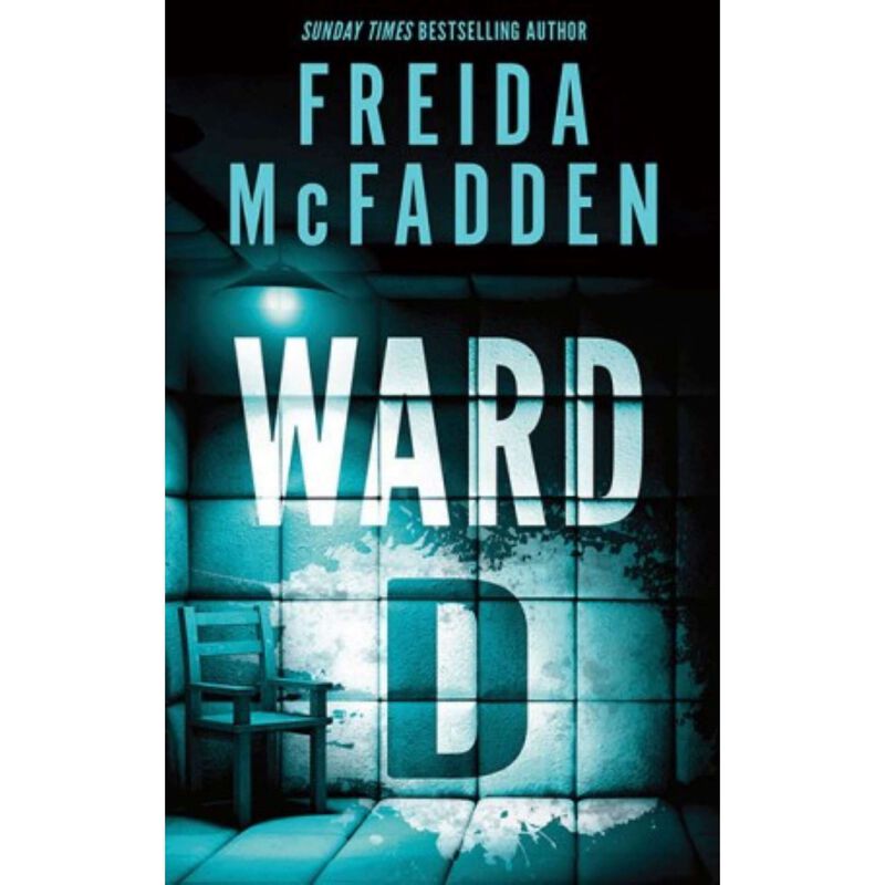 Ward D de Freida McFadden