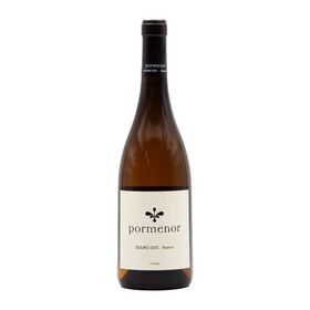 Pormenor Douro Vinho Branco