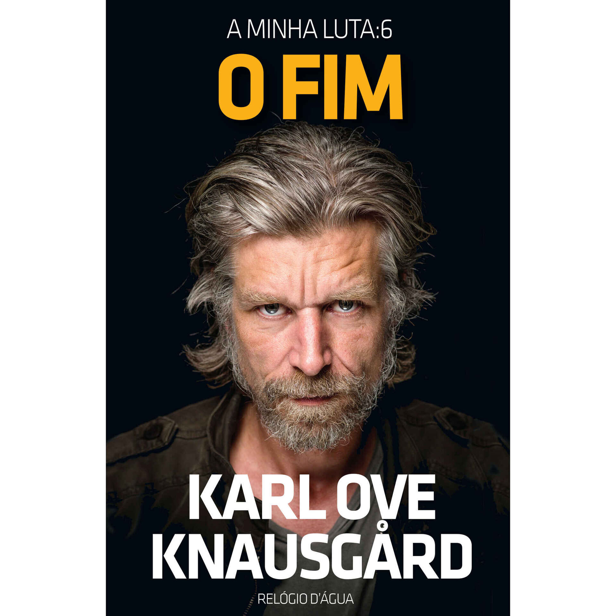 A Minha Luta - O Fim de Karl (Livro 6) de Karl Ove Knausg&aring;rd, , ${viewtype