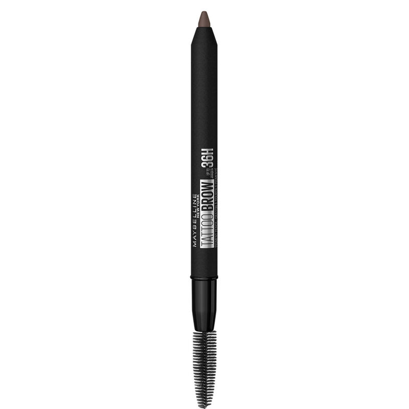 Lápis de Sobrancelhas Tattoo Brow 36H 07 Maybelline New York
