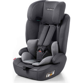 Cadeira Auto I-Size 76-150cm Cinza Kali Vivitta