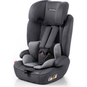 Cadeira Auto I-Size 76-150cm Cinza Kali Vivitta