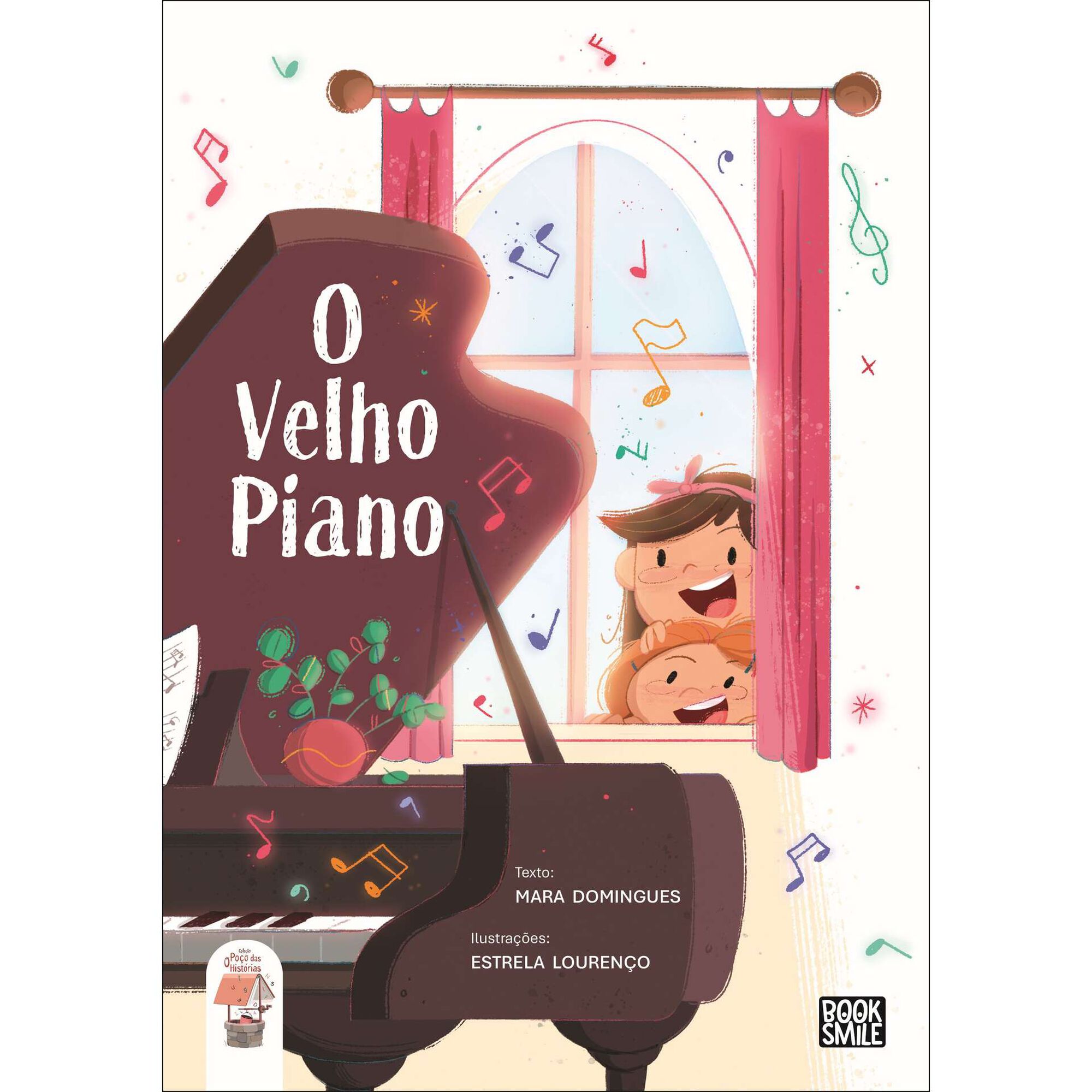 O Velho Piano