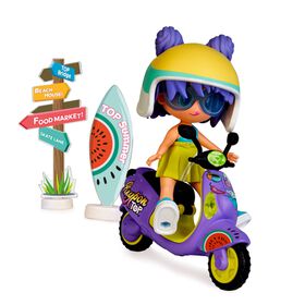 Figuras Pinypon Meninas