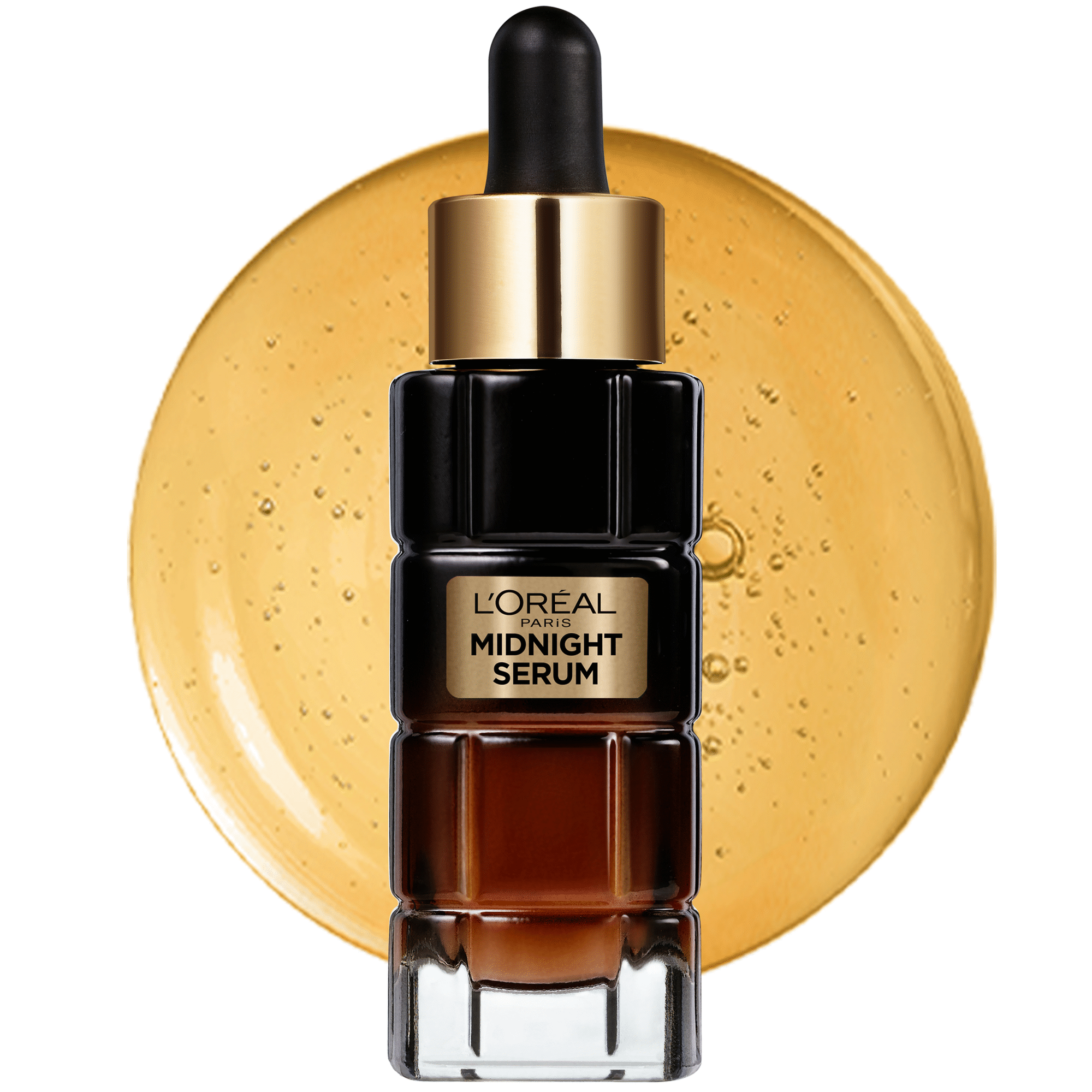 S&eacute;rum Facial Age Perfect Midnight L'Or&eacute;al Paris