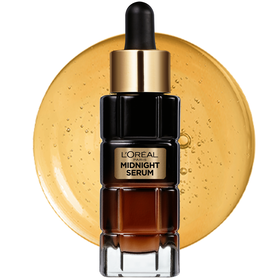 S&eacute;rum Facial Age Perfect Midnight L'Or&eacute;al Paris
