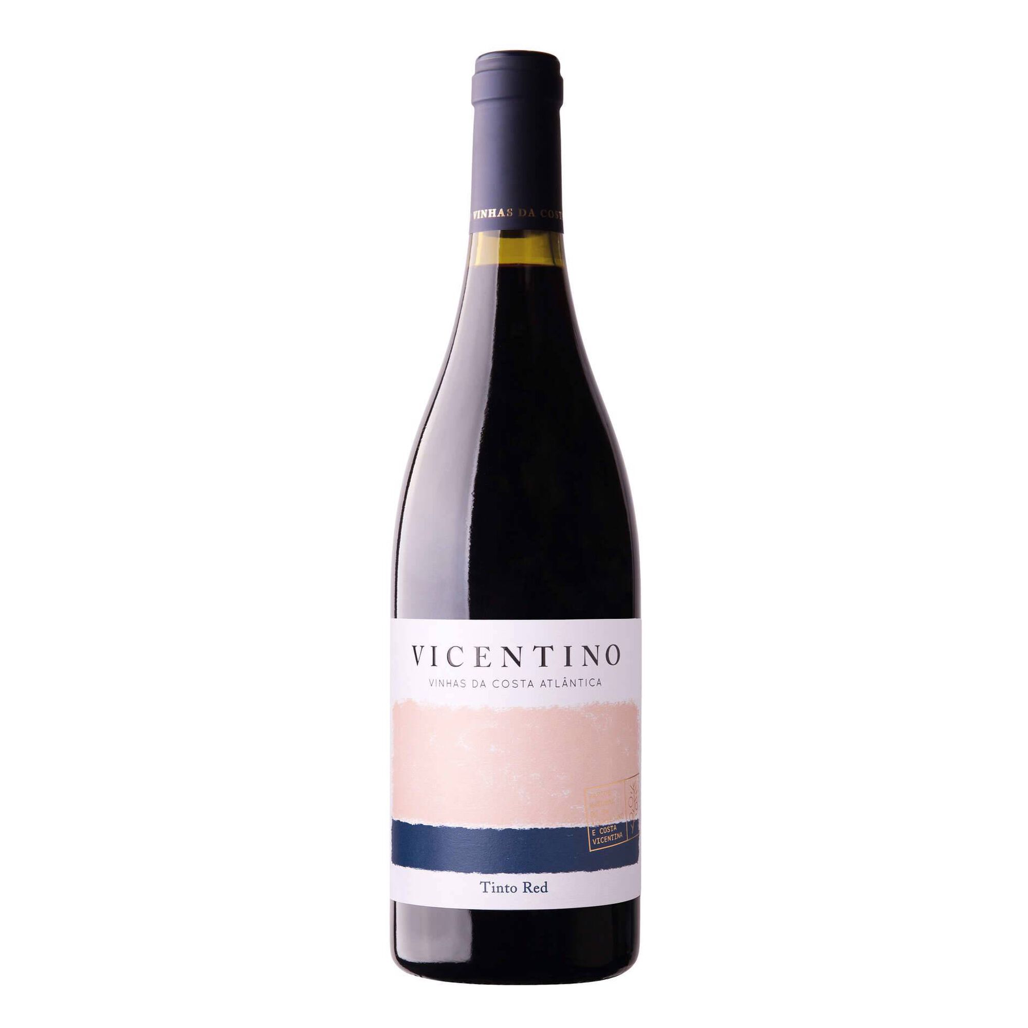 Vicentino Regional Alentejano Vinho Tinto