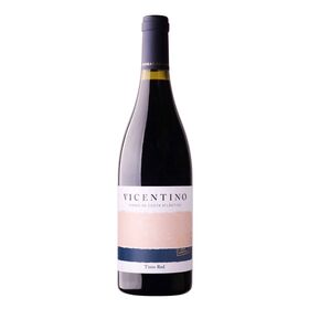 Vicentino Alentejano Vinho Tinto